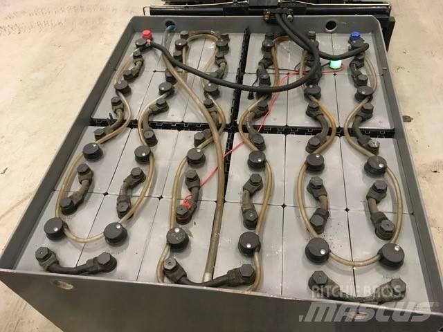 Jungheinrich EFG 220 Carrelli elevatori elettrici