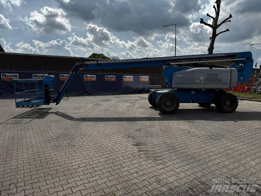 Genie Z-80/60 Piattaforme a braccio articolato