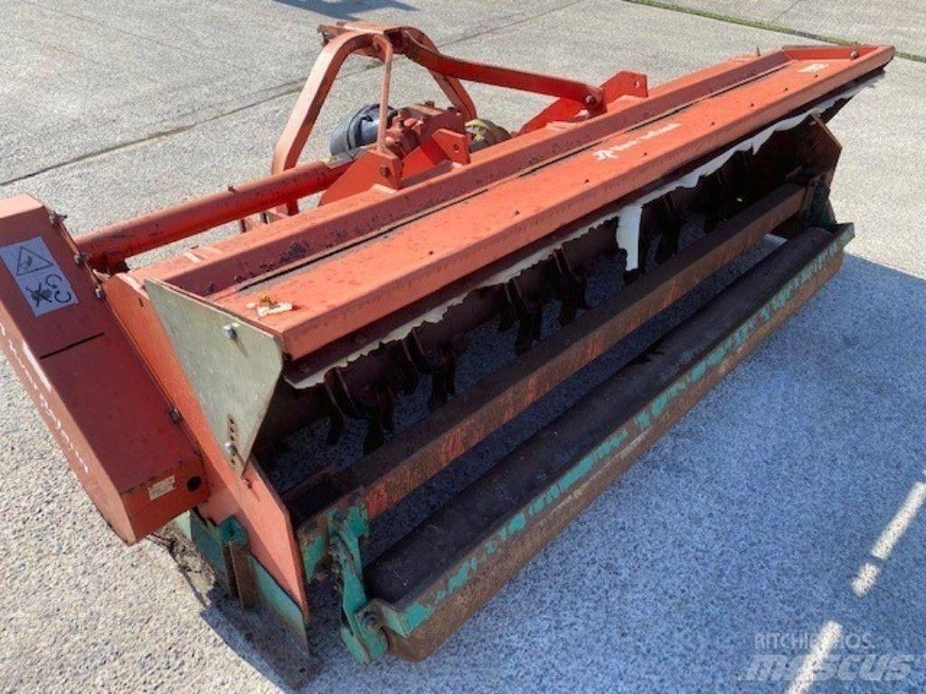 Kverneland FX 265 Falciatrici trainate
