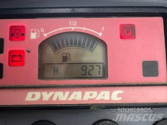 Dynapac CC 1300 Rulli a doppio tamburo