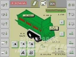 Bergmann TSW 2140 E Spargiletame