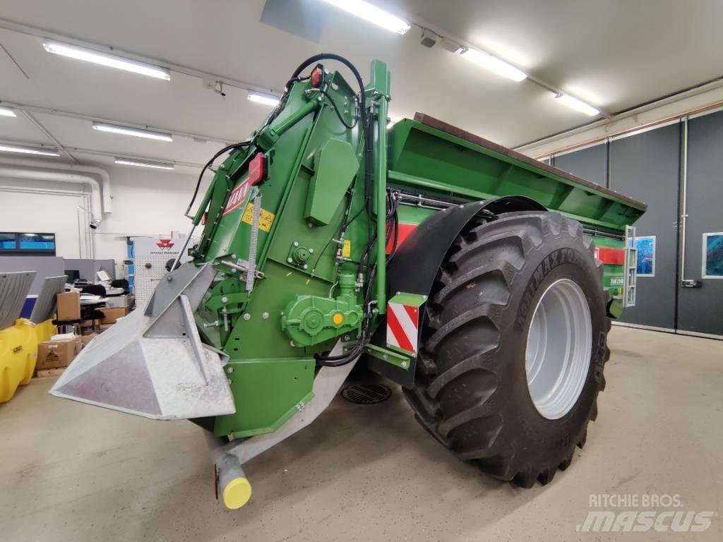 Bergmann TSW 2140 E Spargiletame