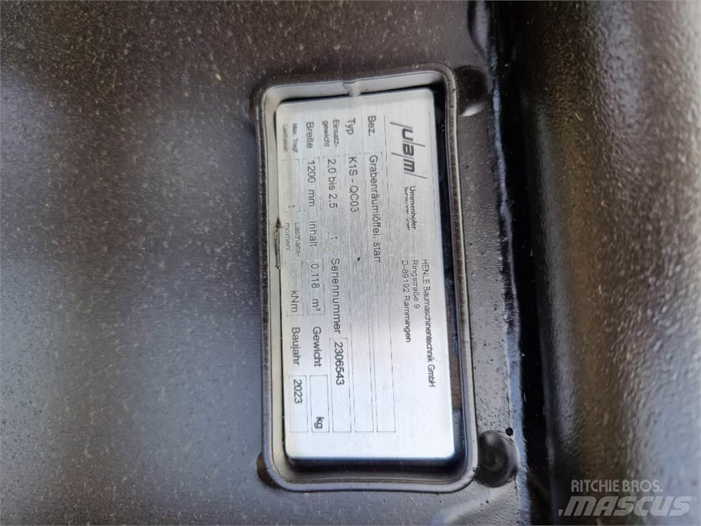 Doosan DX27z Miniescavatori