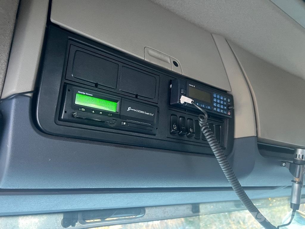 Scania R 560 Motrici e Trattori Stradali