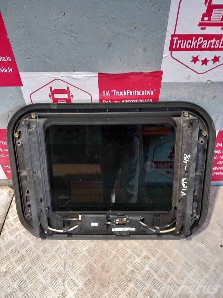 Volvo FH 12 20379286 Cabine e interni