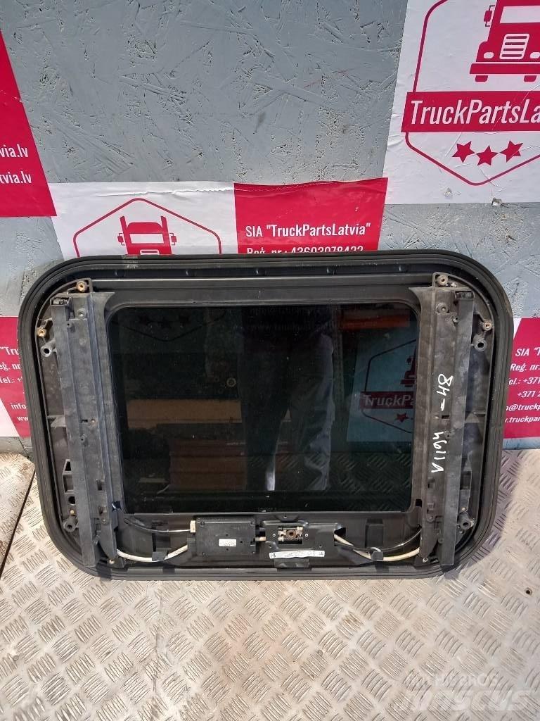 Volvo FH 12 20379286 Cabine e interni