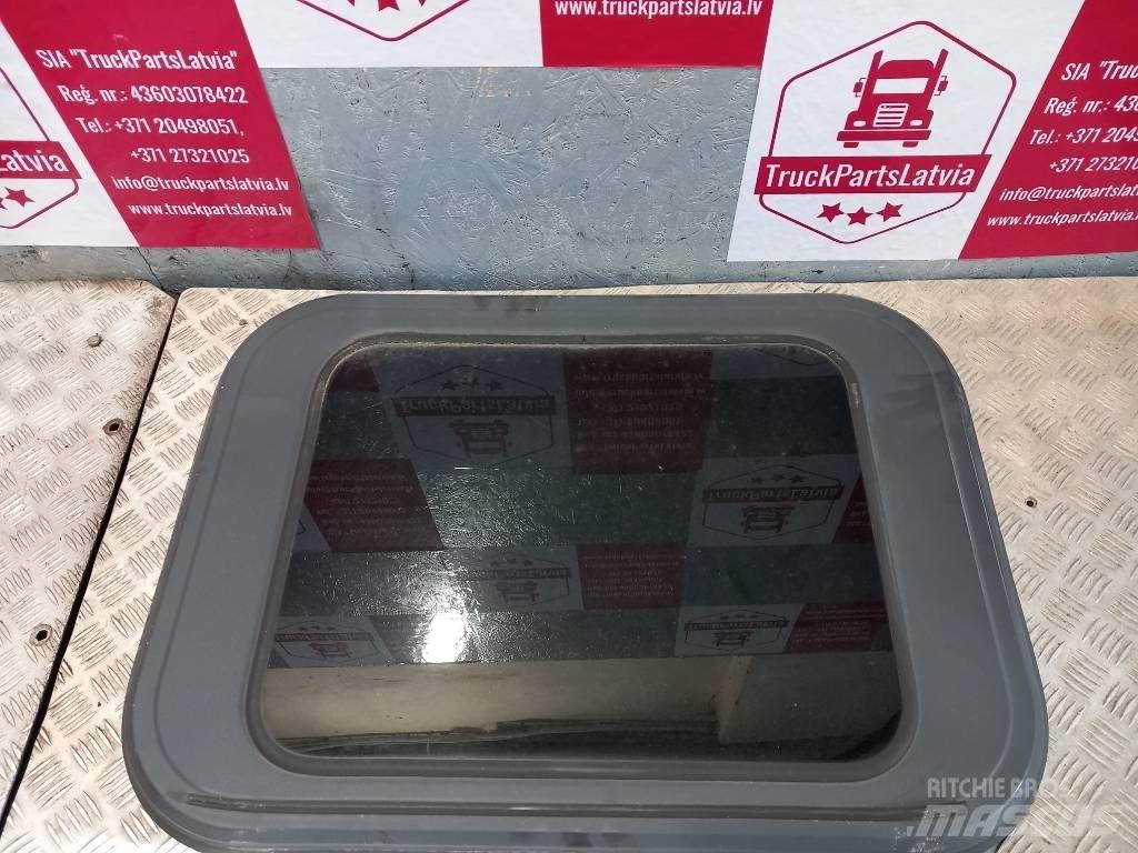 Volvo FH 12 20379286 Cabine e interni