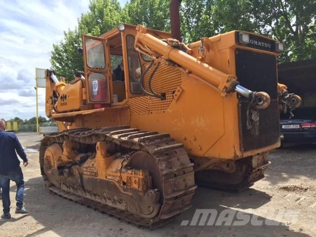  Kotmasu D355 A3 Dozer cingolati