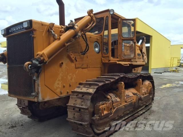  Kotmasu D355 A3 Dozer cingolati