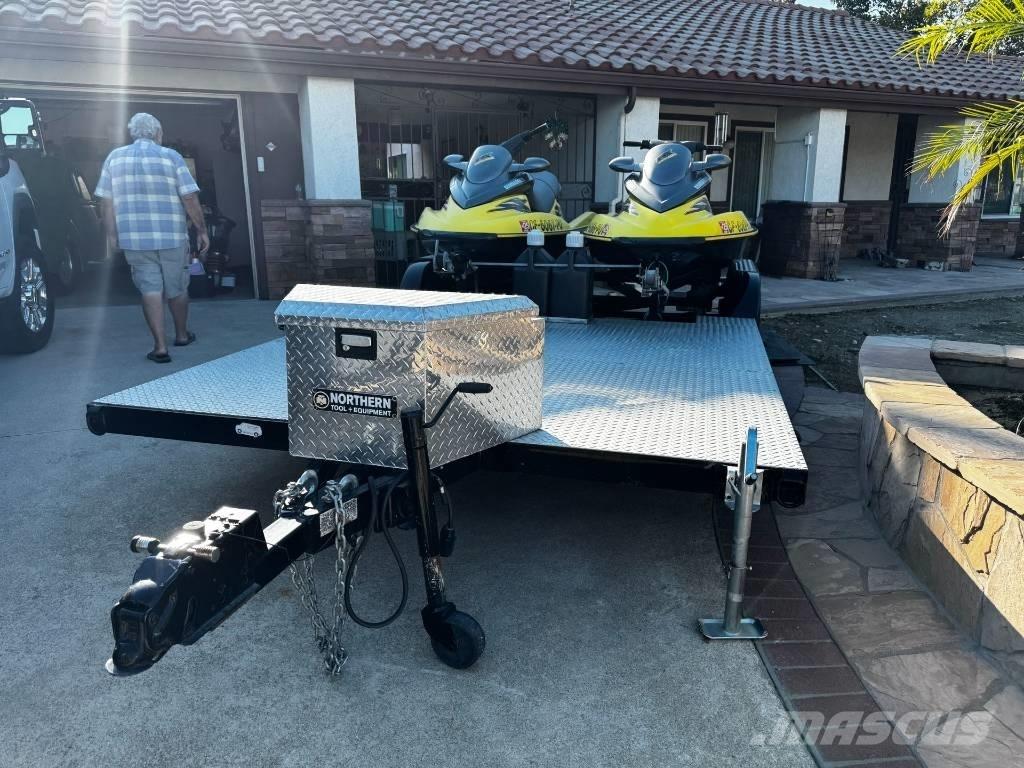 Sea-Doo RX Auto
