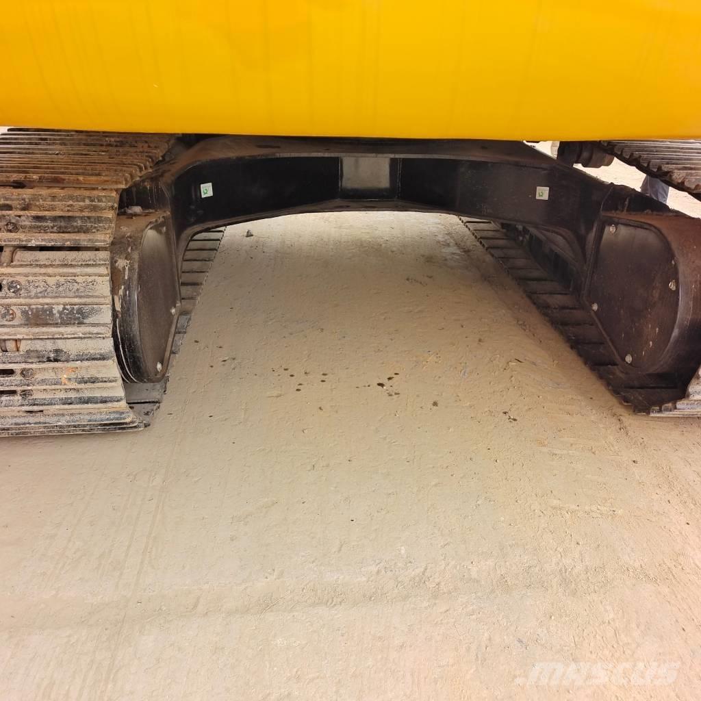 CAT 320 D2L Escavatori cingolati