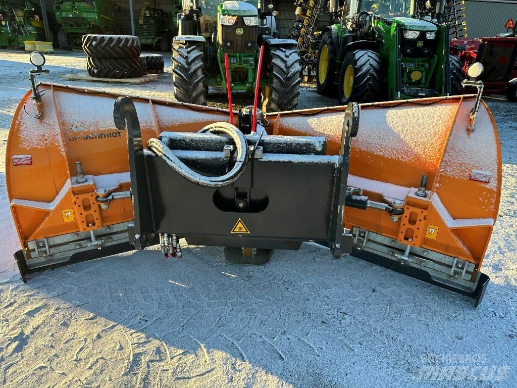 Schmidt KLV- 32 Battipista