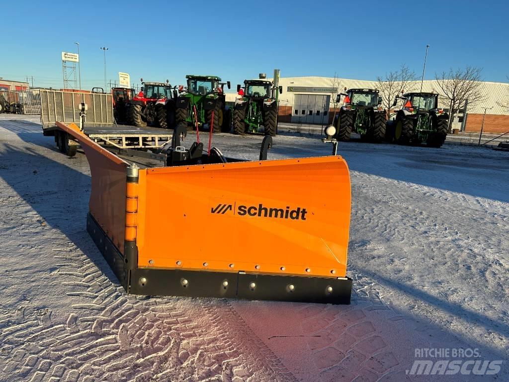 Schmidt KLV- 32 Battipista