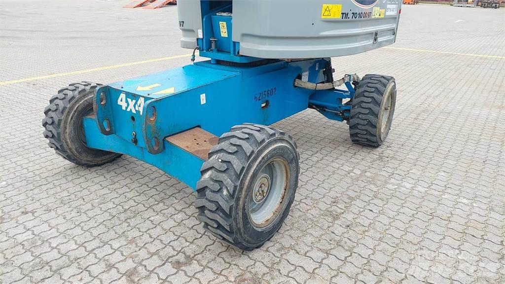 Genie S45 Piattaforme a braccio telescopico