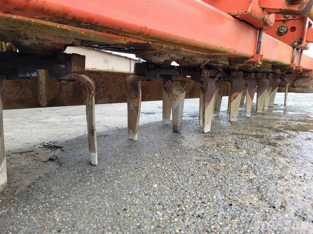 Maschio DM3000 Coltivatori