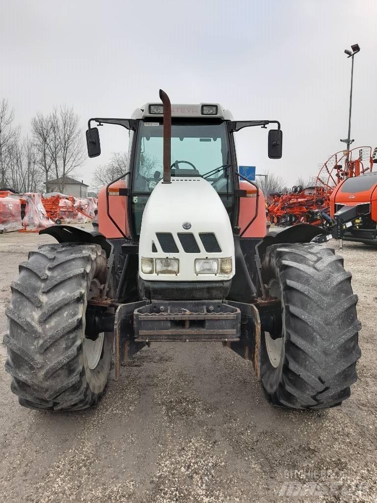 Steyr 9145 Trattori