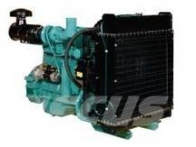 Cummins MTAA11-G3 Motori