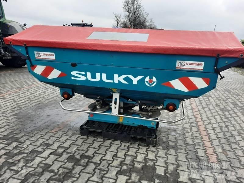 Sulky DX 30 Spargiletame