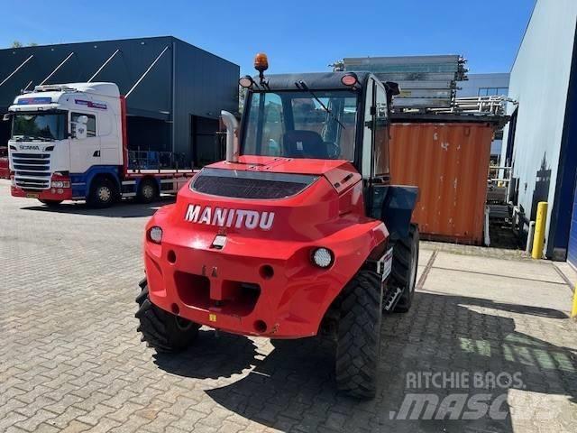 Manitou M 30.4 Elevatore per esterni