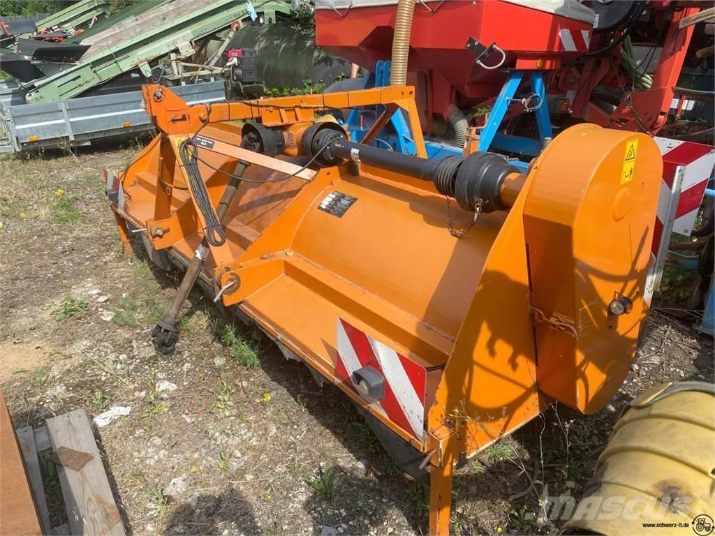 Struik 4LKFA75 Cespo scolletatori