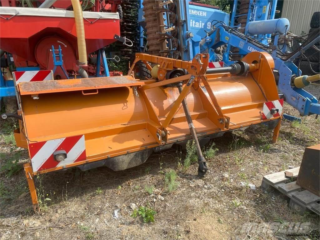 Struik 4LKFA75 Cespo scolletatori