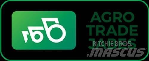 Fermec 860  arm Bracci e avambracci