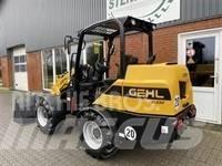 Gehl AL550 Pale multiuso