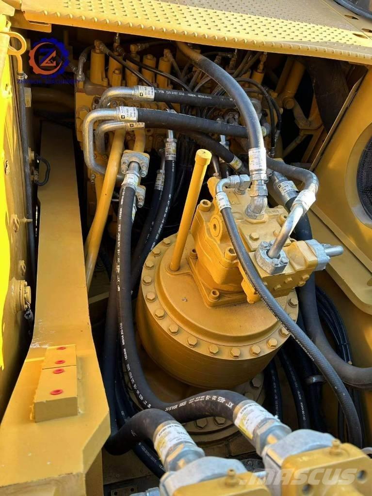 CAT 330 D2 LC Escavatori cingolati
