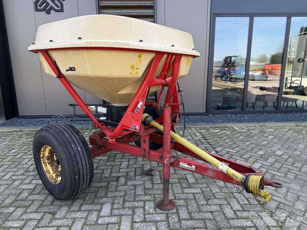 Vicon KMS 753 Spargiminerale