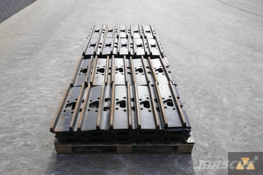 CAT 330 Trackshoes Pneumatici, ruote e cerchioni