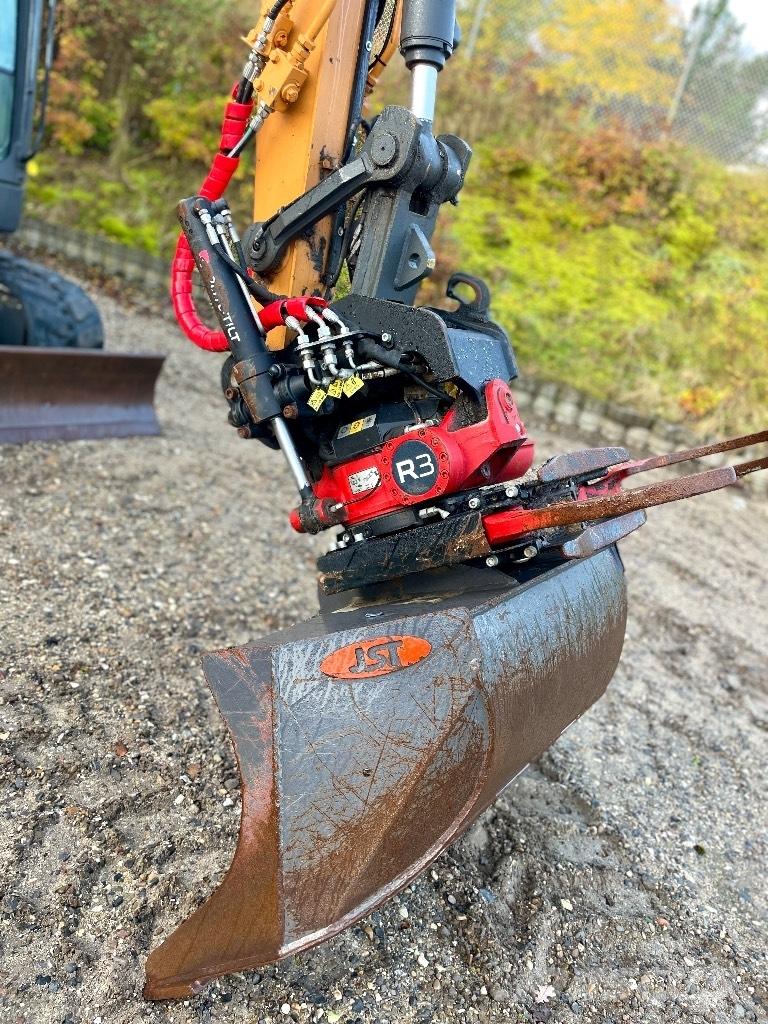 CASE CX 85 D SR Escavatori medi 7t - 12t