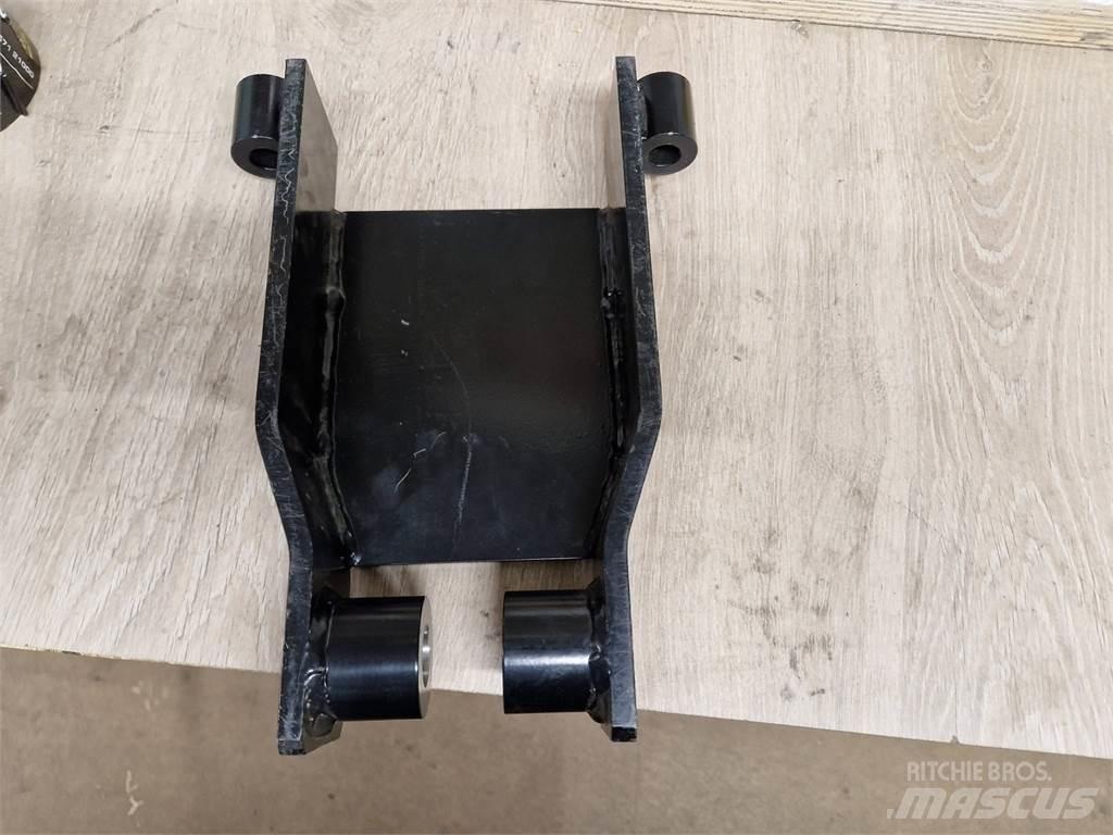 Eco Log 7004025 Altri componenti