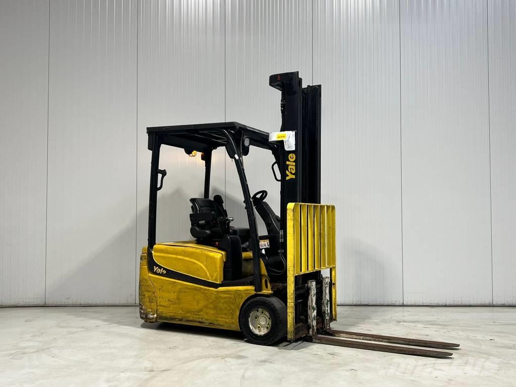 Yale ERP20VT mwb Carrelli elevatori elettrici