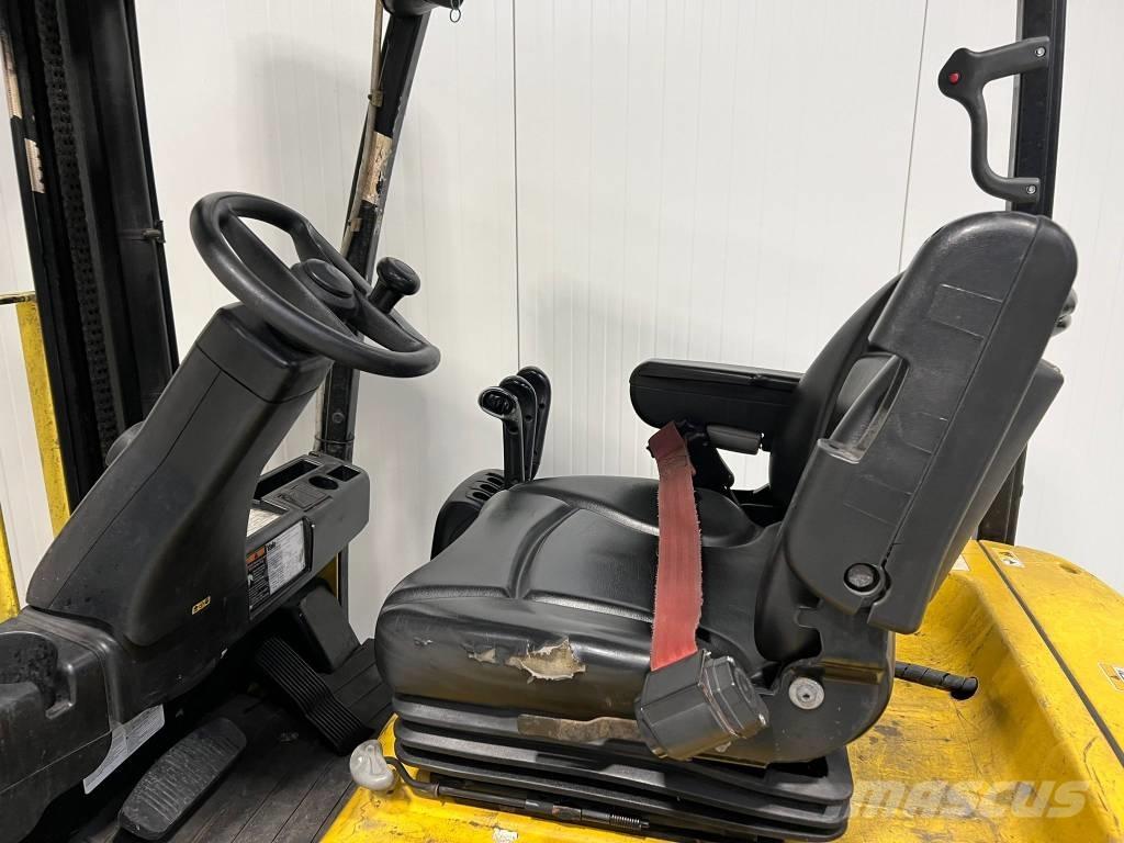 Yale ERP20VT mwb Carrelli elevatori elettrici