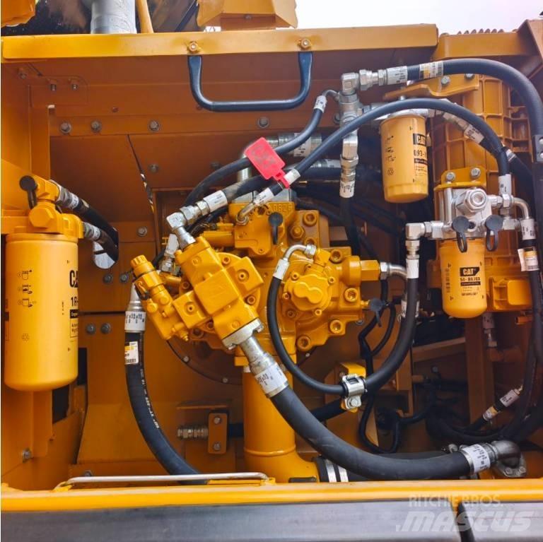 CAT 336 D 2 Escavatori cingolati