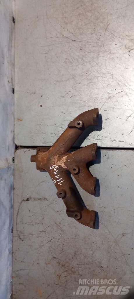 DAF LF 55   4939973 Motori