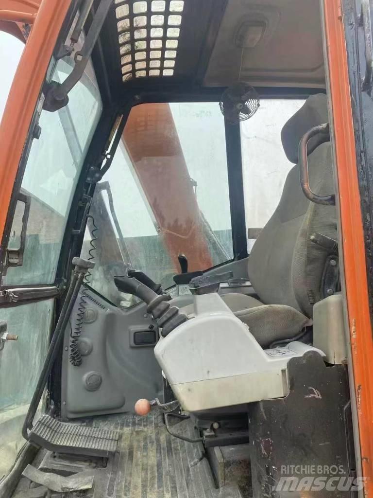 Doosan DX 80 Escavatori medi 7t - 12t