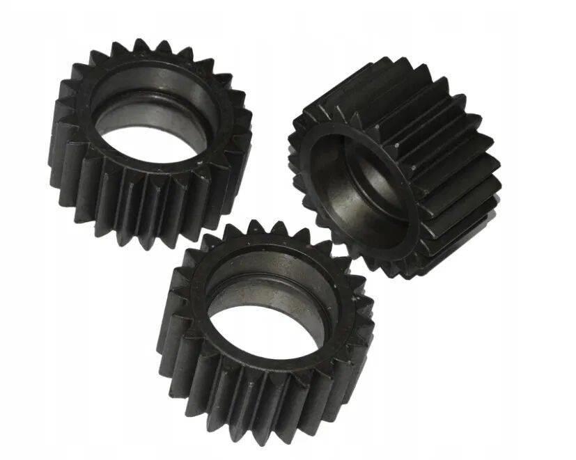 CASE - pinion reductor Trasmissione