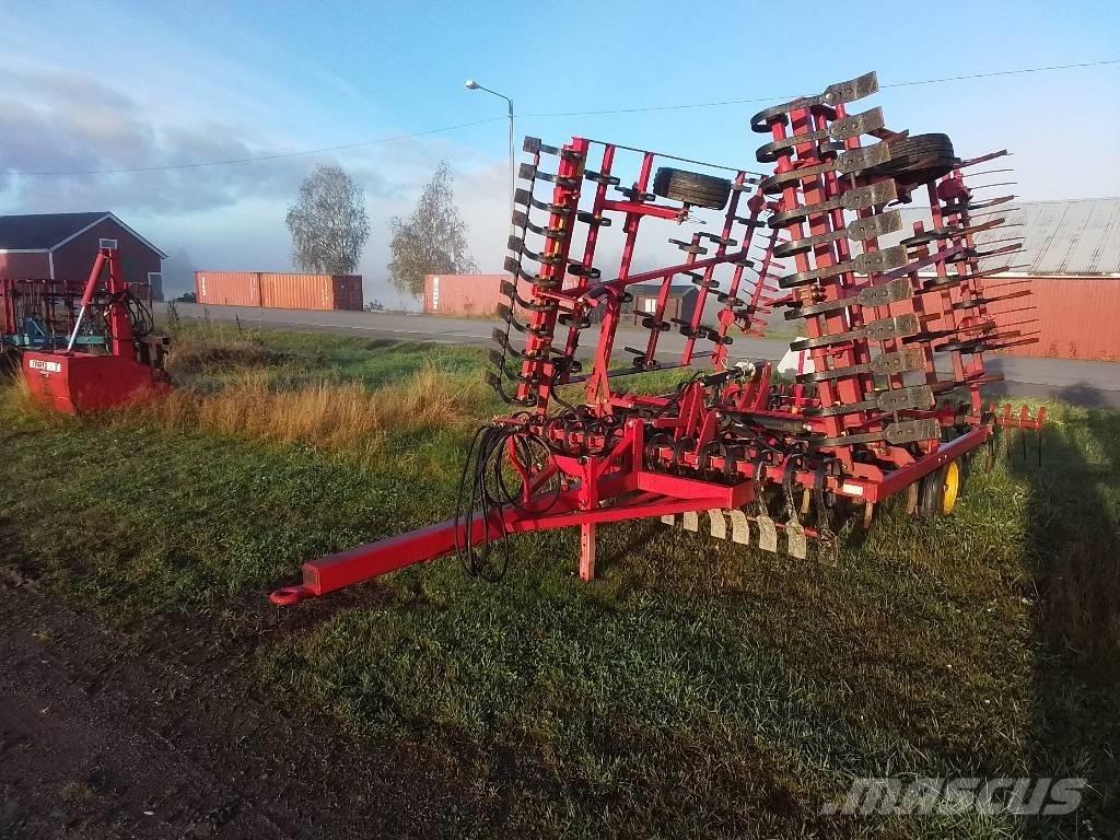 Väderstad NZ Erpici