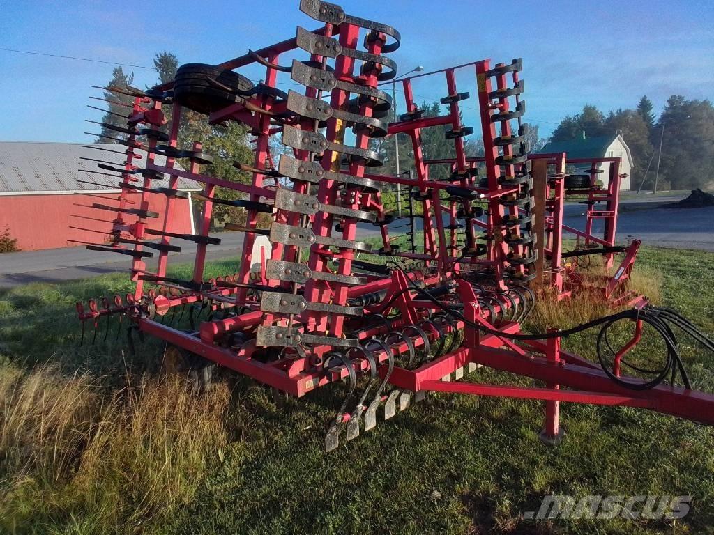 Väderstad NZ Erpici