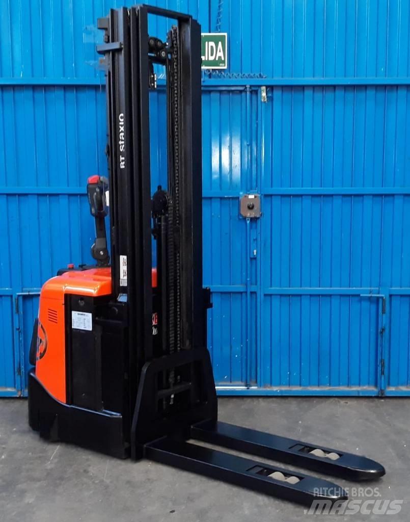 BT SPE 125 Carelli stoccatori  automatici-usati