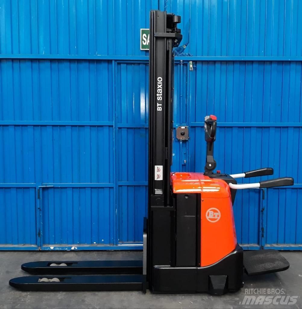 BT SPE 125 Carelli stoccatori  automatici-usati