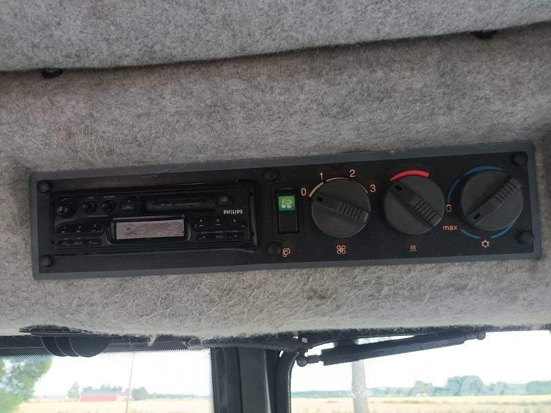 Valmet 8100 Trattori