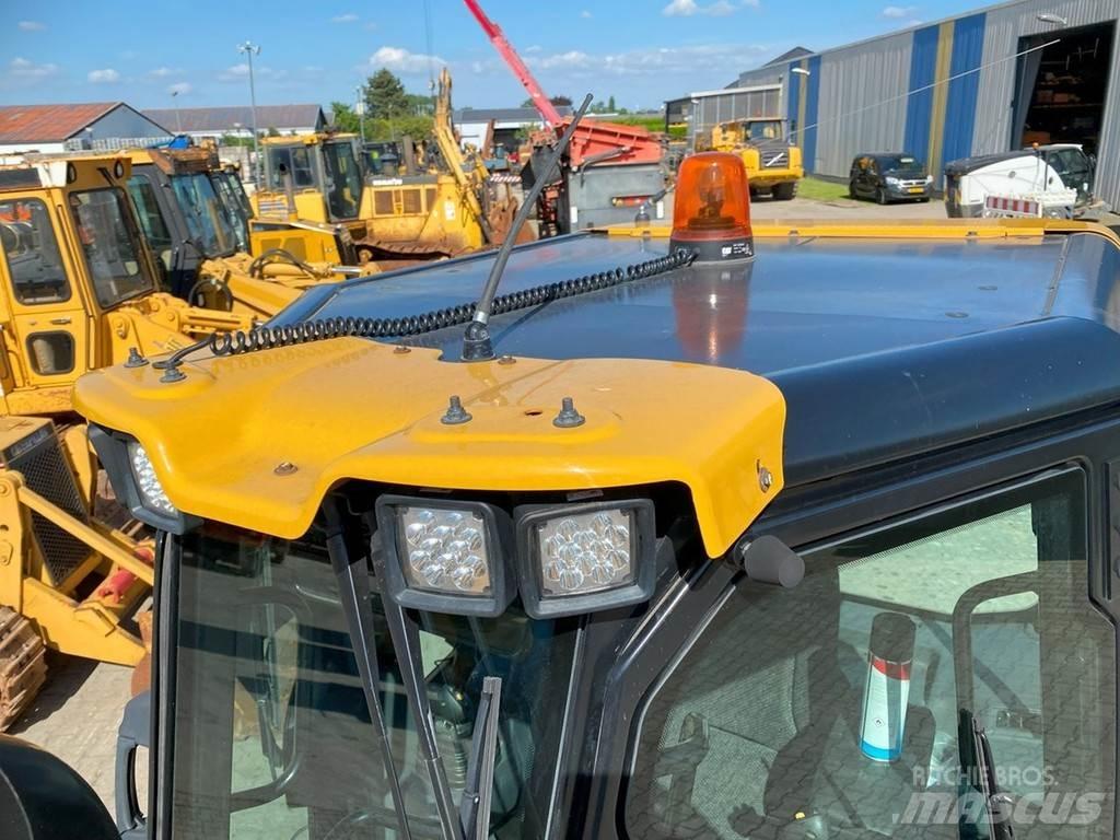 CAT D5K2 XL NVT Dozer cingolati