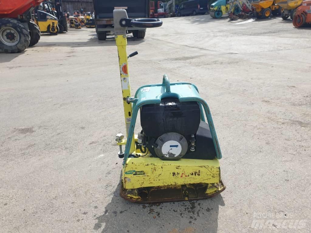 Ammann APR 3020 Vibratori