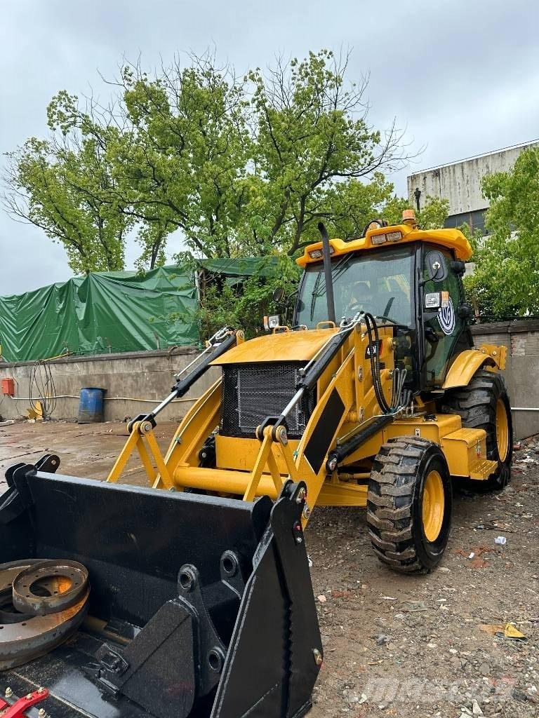 CAT CAT420F Terne