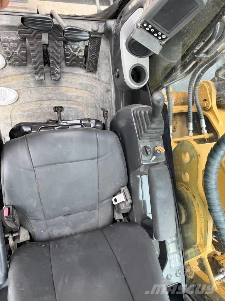 CAT 330 D L Escavatori cingolati