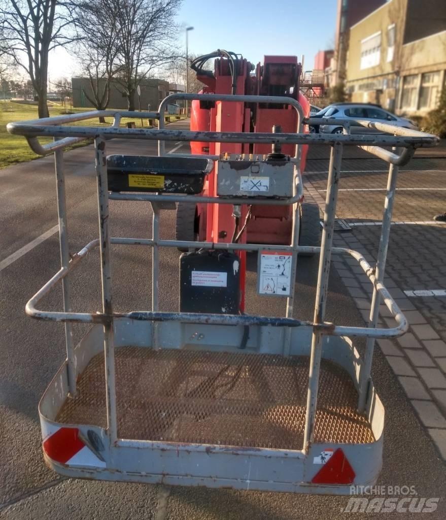 Manitou 150 AET JC Piattaforme a braccio articolato