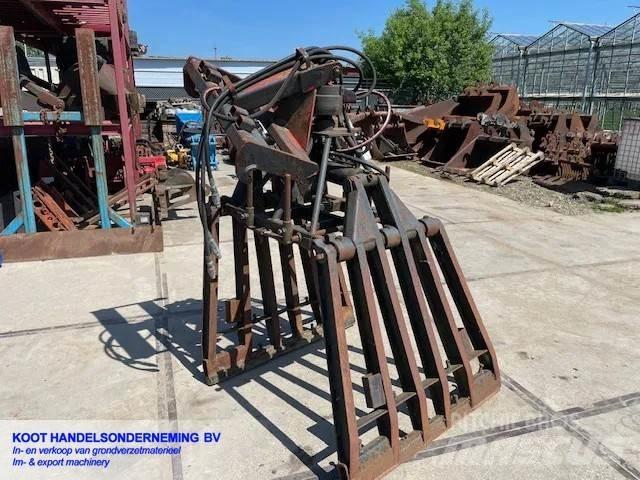 Beco HSK 1000 Morse