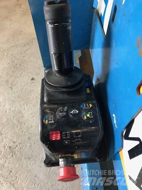 Genie GS2646 Piattaforme a pantografo